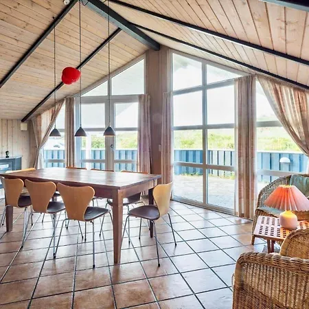 Dom wakacyjny Ve318-vejers-strand-nordvej-45-a