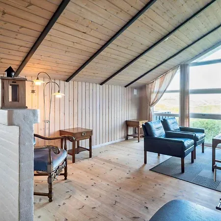 Dom wakacyjny Ve318-vejers-strand-nordvej-45-a Vejers Strand