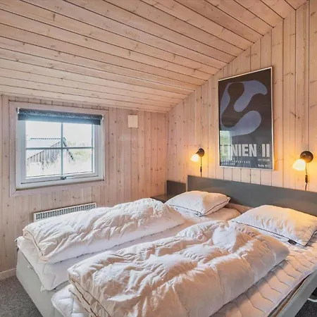 Dom wakacyjny Ve318-vejers-strand-nordvej-45-a Vejers Strand