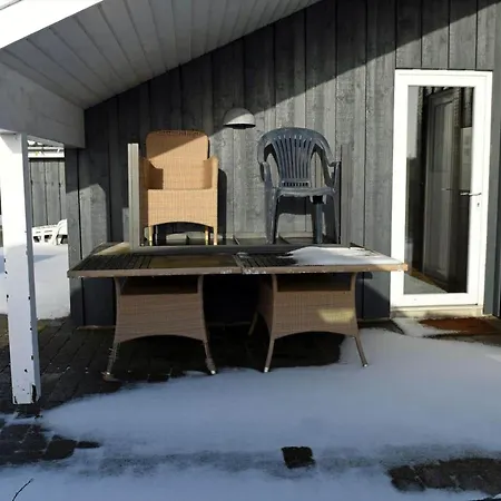 Ve318-vejers-strand-nordvej-45-a Dom wakacyjny *