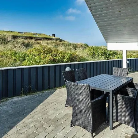 Dom wakacyjny Ve318-vejers-strand-nordvej-45-a *