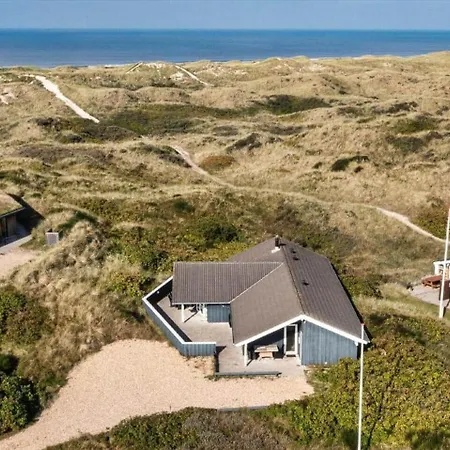 Dom wakacyjny Ve318-vejers-strand-nordvej-45-a